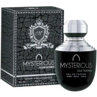Khalis Perfumes Mysterious foto-small