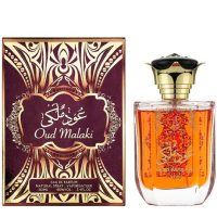 Khalis Perfumes Oud Malaki foto-small