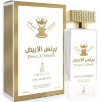 Khalis Perfumes Prince Al Abiyedh foto-small