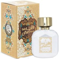 Khalis Perfumes Qalb Abyad foto-small