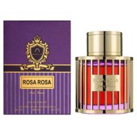 Khalis Perfumes Rosa Rosa