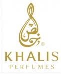 Khalis Perfumes  brand logo