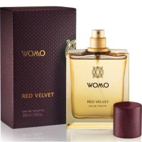 Womo Red Velvet foto-small