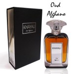 Khayali Oud Afghano