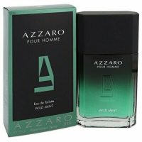 Azzaro Pour Homme Wild Mint