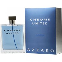 Azzaro Chrome United