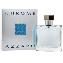 Azzaro Chrome