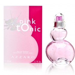Azzaro Pink Tonic