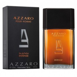 Azzaro Pour Homme Intense (2015)