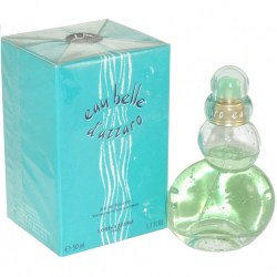 Azzaro Eau Belle D`Azzaro