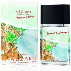 Azzaro Pour Homme Summer Edition 2013