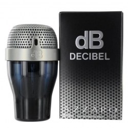 Azzaro dB Decibel