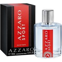Azzaro Sport Eau de Toilette