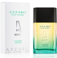 Azzaro Pour Homme Cologne Intense