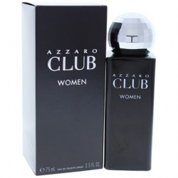Azzaro Club Women