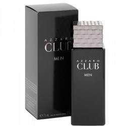 Azzaro Club Men