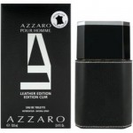 Azzaro Pour Homme Leather Edition foto-small
