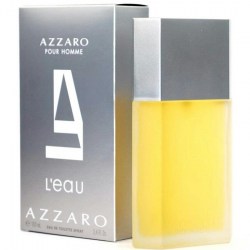 Azzaro Pour Homme L`Eau