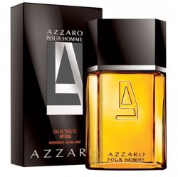 Azzaro Pour Homme Intense
