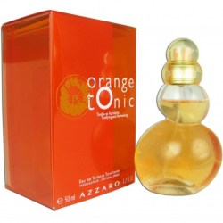 Azzaro Orange Tonic