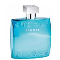 Azzaro Chrome Summer 2012