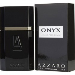 Azzaro Pour Homme Onyx