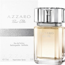 Azzaro Pour Elle Eau de Parfum