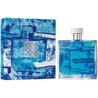 Azzaro Chrome Limited Edition 2015