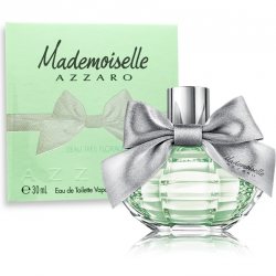 Azzaro Mademoiselle L`eau Tres Florale