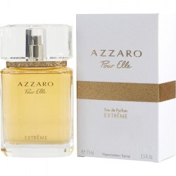 Azzaro Pour Elle Extreme