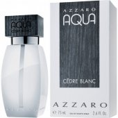 Azzaro Aqua Cedre Blanc