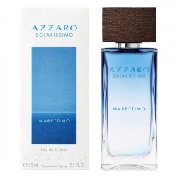 Azzaro Solarissimo Marettimo