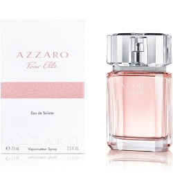 Azzaro Pour Elle Eau de Toilette