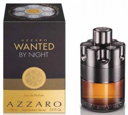 Azzaro Wanted by Night