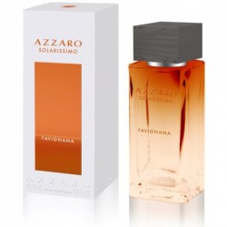 Azzaro Solarissimo Favignana