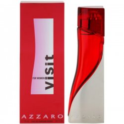 Azzaro Visit For Women