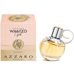 Azzaro Wanted Girl