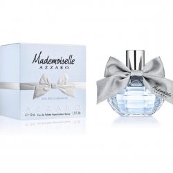 Azzaro Mademoiselle L`eau Tres Charmante