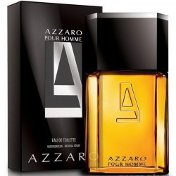 Azzaro Pour Homme