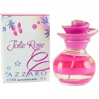 Azzaro Jolie Rose foto-small