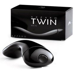 Azzaro Twin for Men