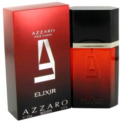Azzaro Pour Homme Elixir