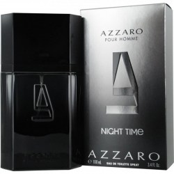 Azzaro Pour Homme Night Time
