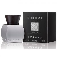 Azzaro Chrome Bois Precieux foto-small