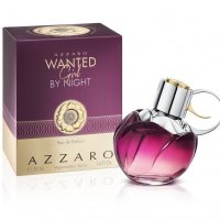 Azzaro Wanted Girl By Night