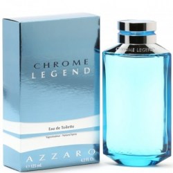 Azzaro Chrome Legend