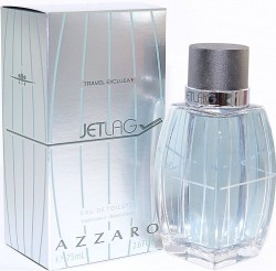Azzaro JetLag