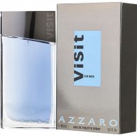 Azzaro Visit for Men