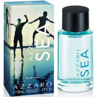 Azzaro Sea