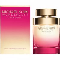 Michael Kors Wonderlust Sensual Essence